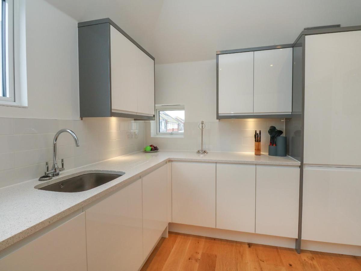 Harbourside Haven Penthouse 1 Lägenhet Weymouth Exteriör bild