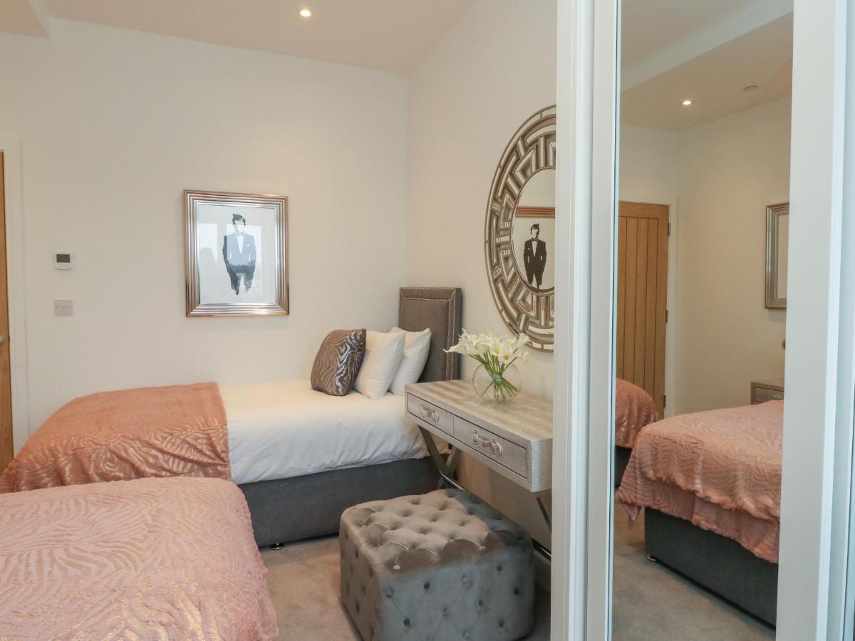 Harbourside Haven Penthouse 1 Lägenhet Weymouth Exteriör bild